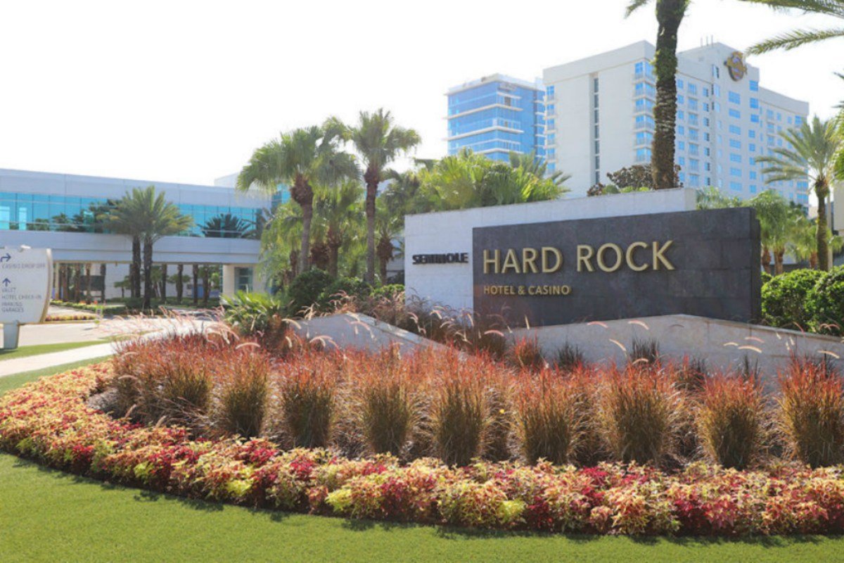 Hard rock cafe casino seminole fl homes for sale